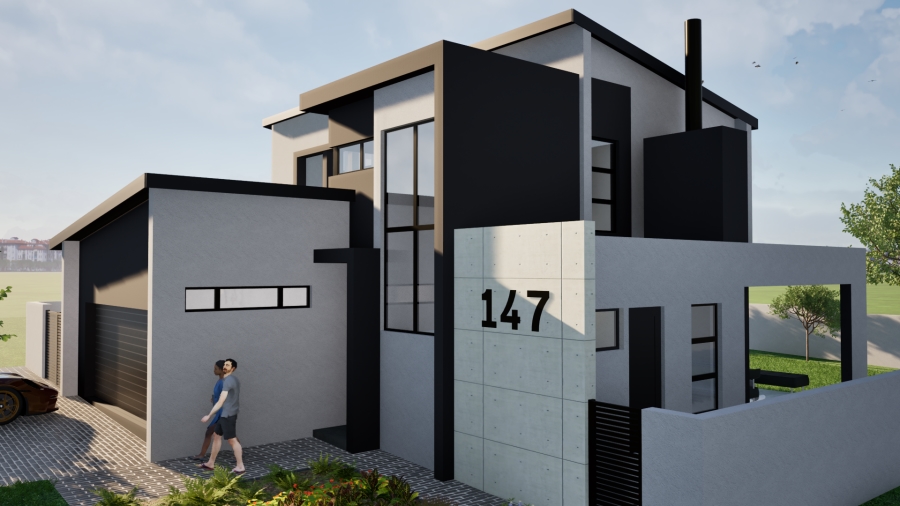 3 Bedroom Property for Sale in Fountainbrook Estate Gauteng