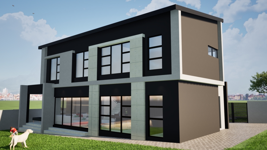 3 Bedroom Property for Sale in Fountainbrook Estate Gauteng