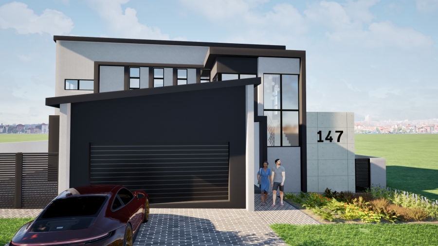 3 Bedroom Property for Sale in Fountainbrook Estate Gauteng