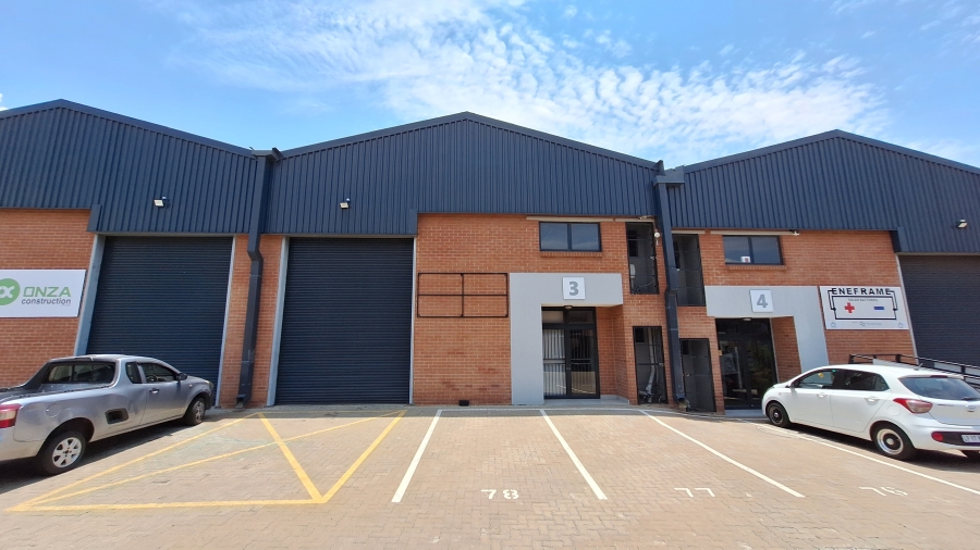 0 Bedroom Property for Sale in Honeydew Gauteng