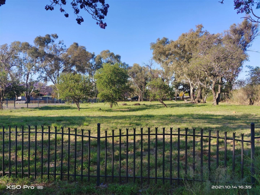 0 Bedroom Property for Sale in Cullinan Gauteng