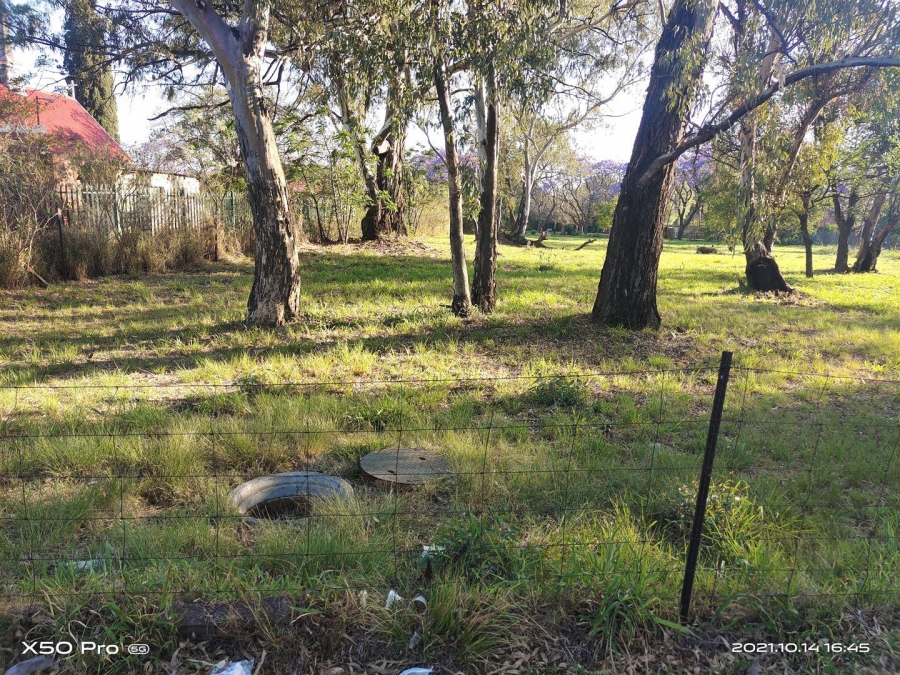 0 Bedroom Property for Sale in Cullinan Gauteng