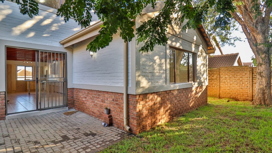 3 Bedroom Property for Sale in Carlswald Gauteng