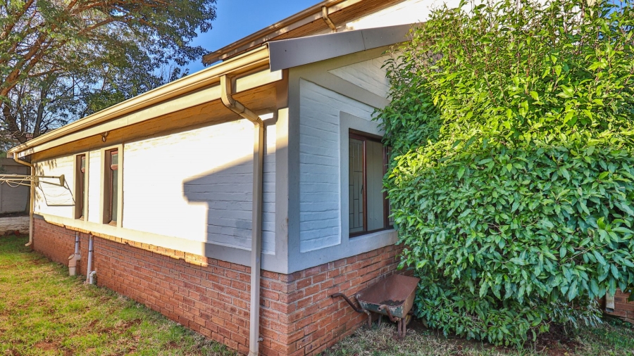 3 Bedroom Property for Sale in Carlswald Gauteng