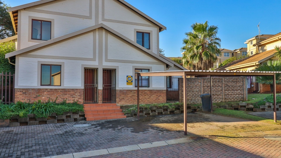 3 Bedroom Property for Sale in Carlswald Gauteng