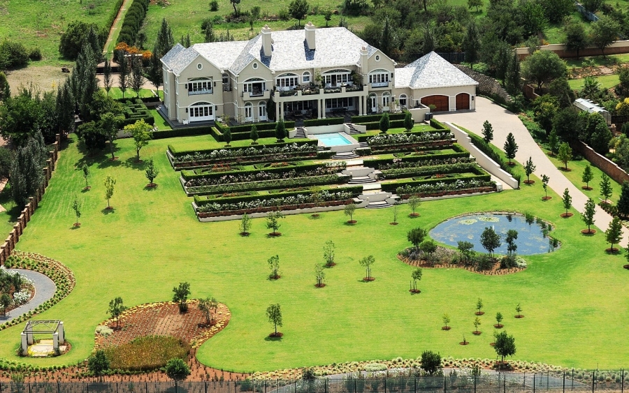 4 Bedroom Property for Sale in Cornwall Hill Gauteng