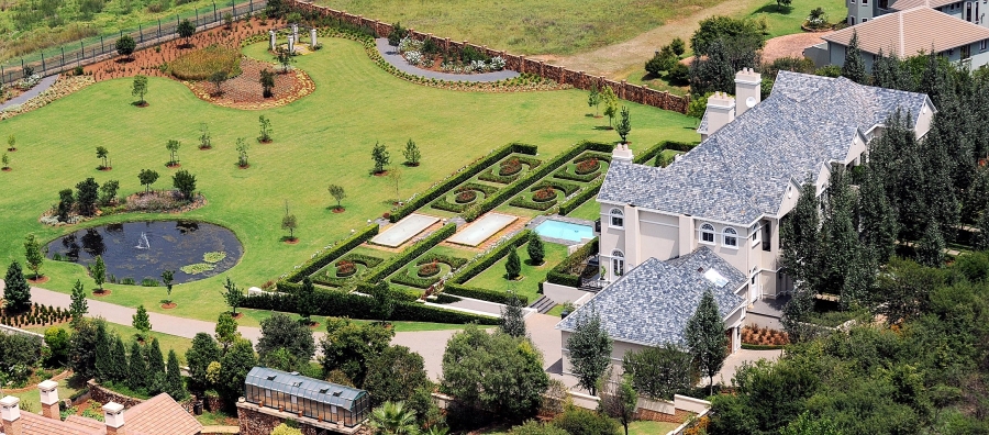 4 Bedroom Property for Sale in Cornwall Hill Gauteng