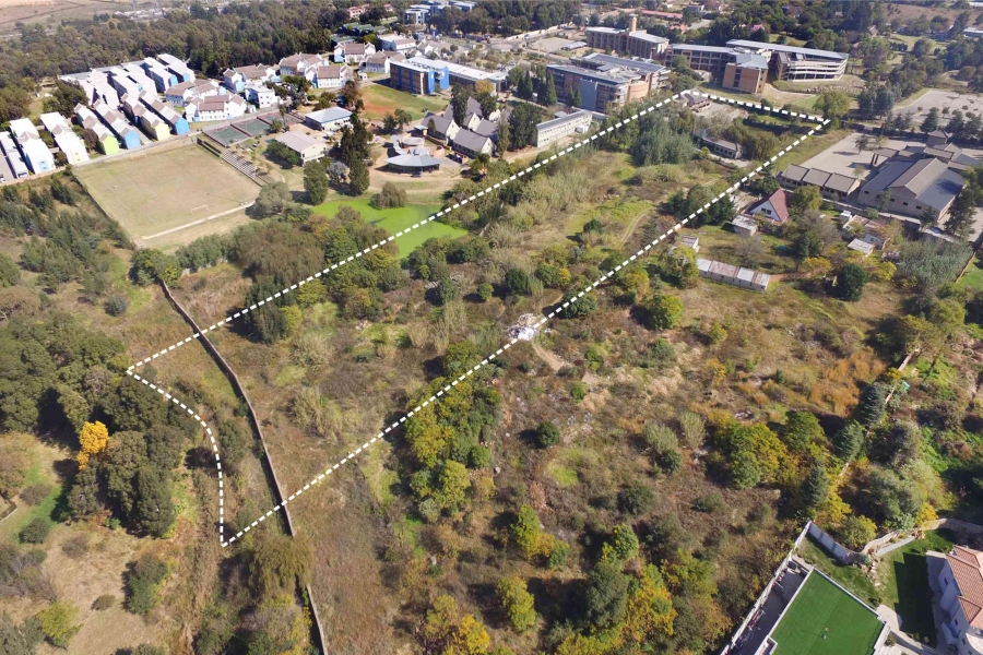 3 Bedroom Property for Sale in Glen Austin Gauteng