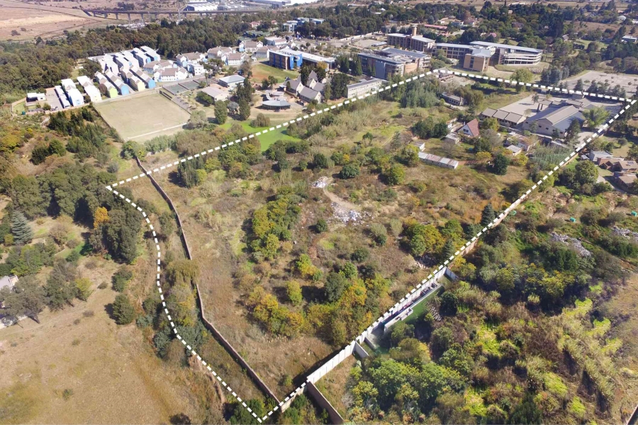 3 Bedroom Property for Sale in Glen Austin Gauteng