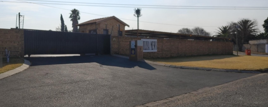 3 Bedroom Property for Sale in Tulisa Park Gauteng