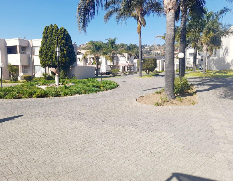 3 Bedroom Property for Sale in Gleneagles Gauteng