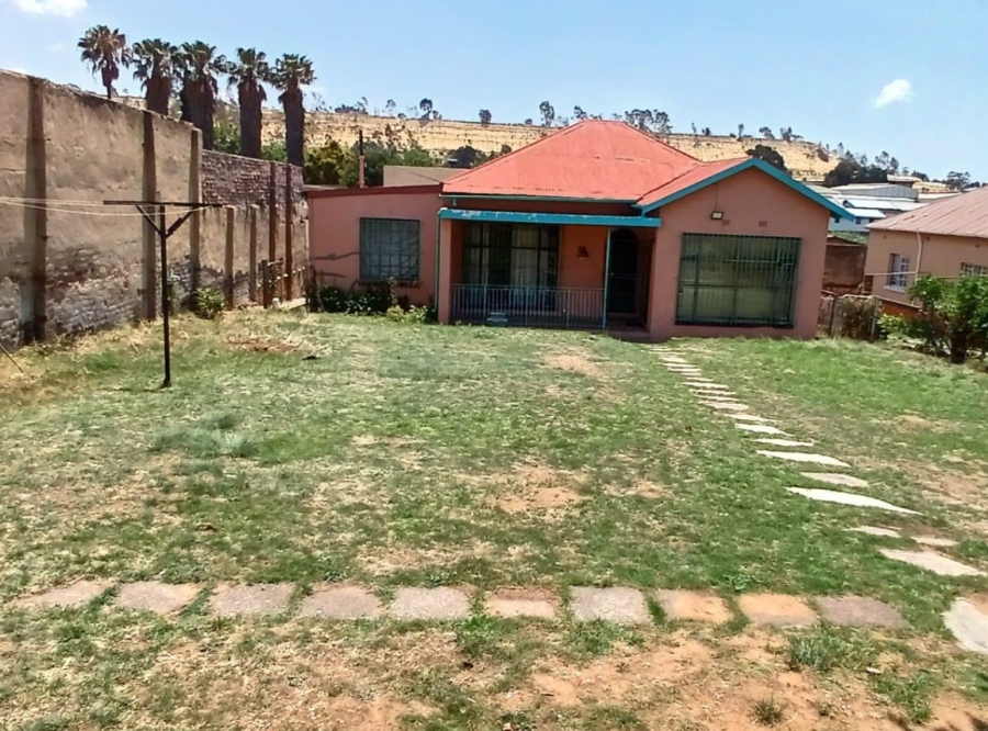 3 Bedroom Property for Sale in West Turffontein Gauteng