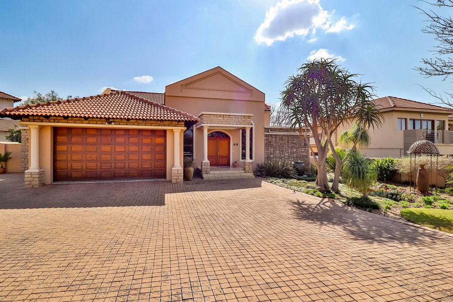 4 Bedroom Property for Sale in Pebble Rock Golf Village Gauteng