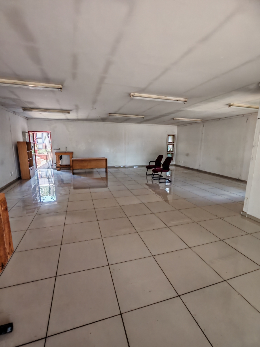 0 Bedroom Property for Sale in Valhalla Gauteng
