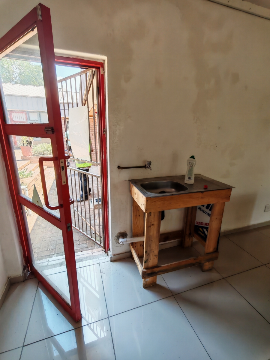 0 Bedroom Property for Sale in Valhalla Gauteng