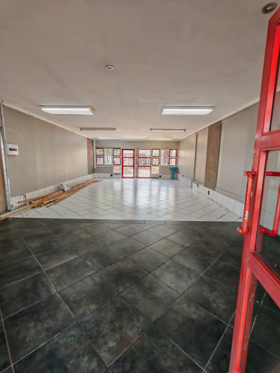 0 Bedroom Property for Sale in Valhalla Gauteng