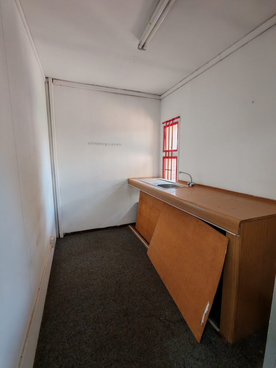 0 Bedroom Property for Sale in Valhalla Gauteng