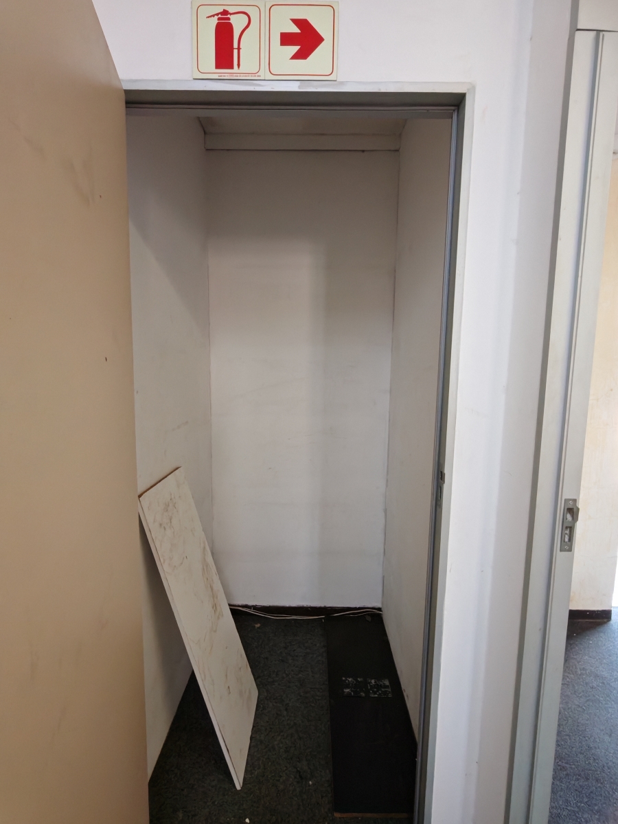 0 Bedroom Property for Sale in Valhalla Gauteng