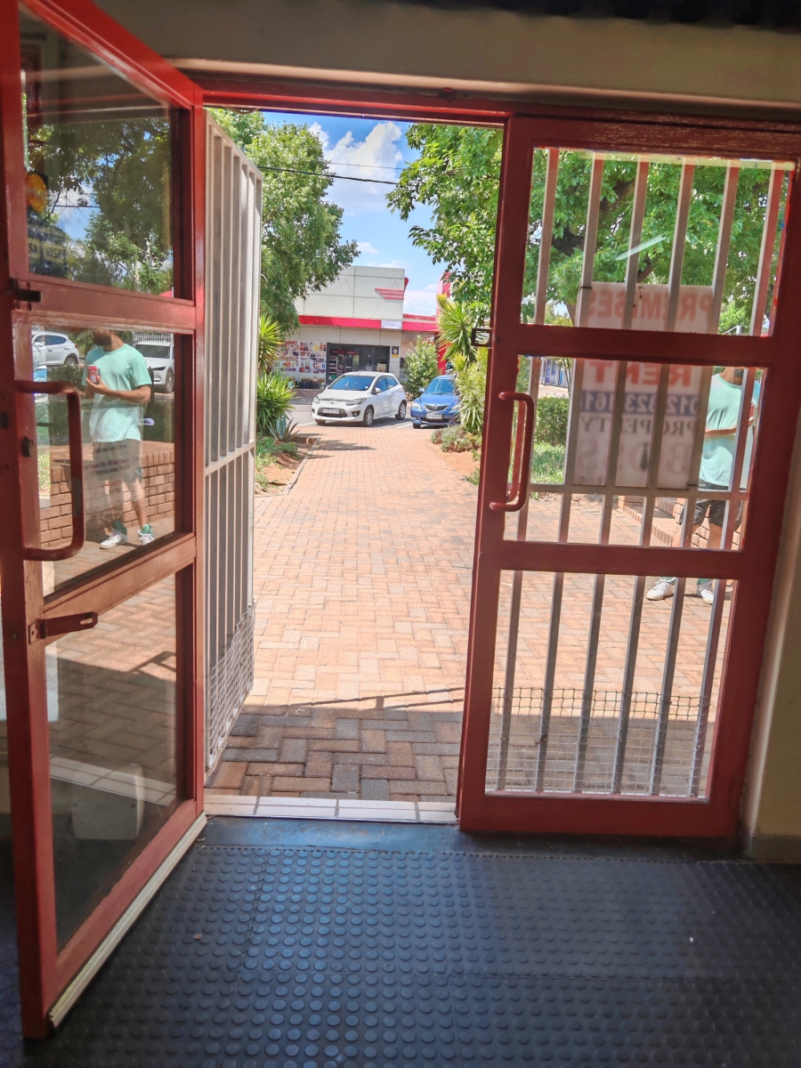 0 Bedroom Property for Sale in Valhalla Gauteng