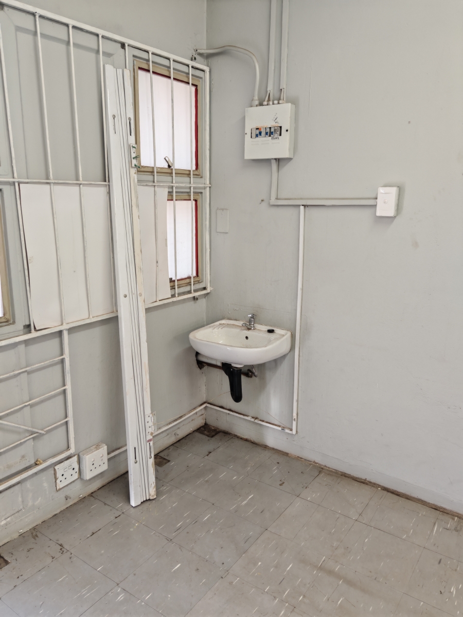 0 Bedroom Property for Sale in Valhalla Gauteng