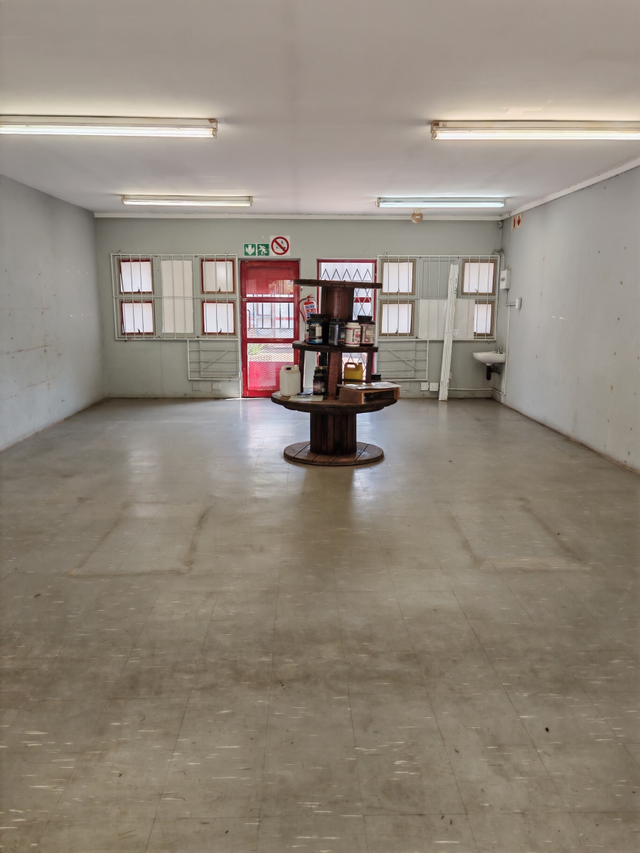 0 Bedroom Property for Sale in Valhalla Gauteng