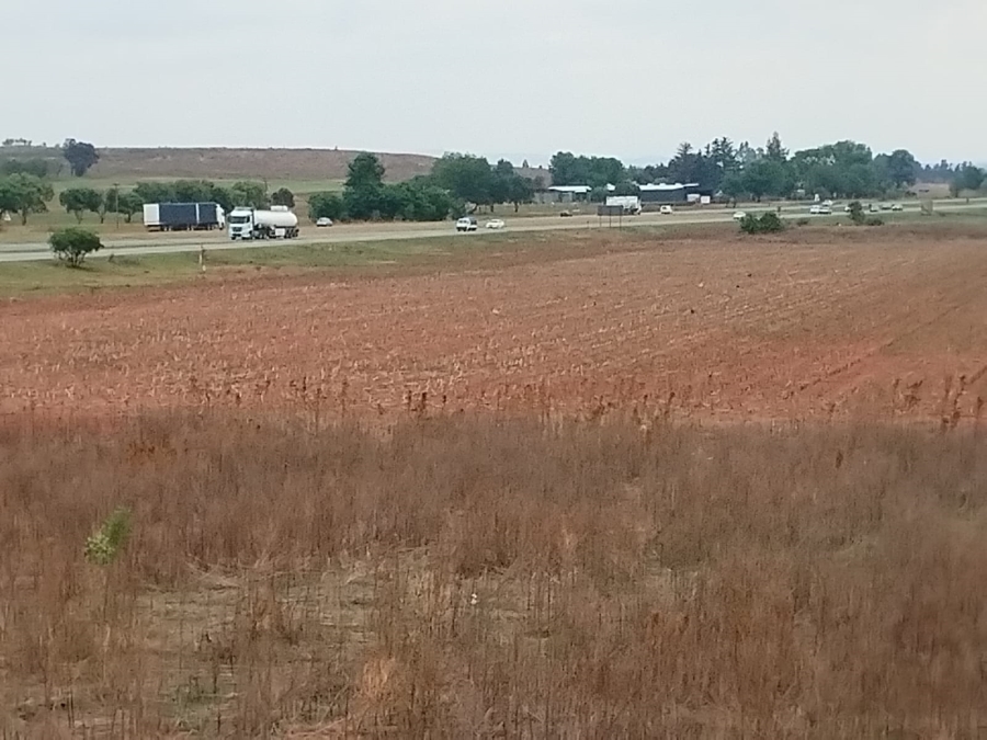 0 Bedroom Property for Sale in Witkop Gauteng