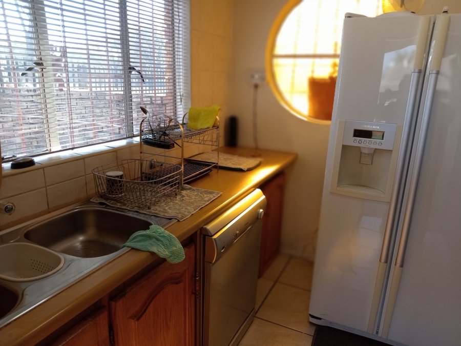 3 Bedroom Property for Sale in New State Areas Gauteng