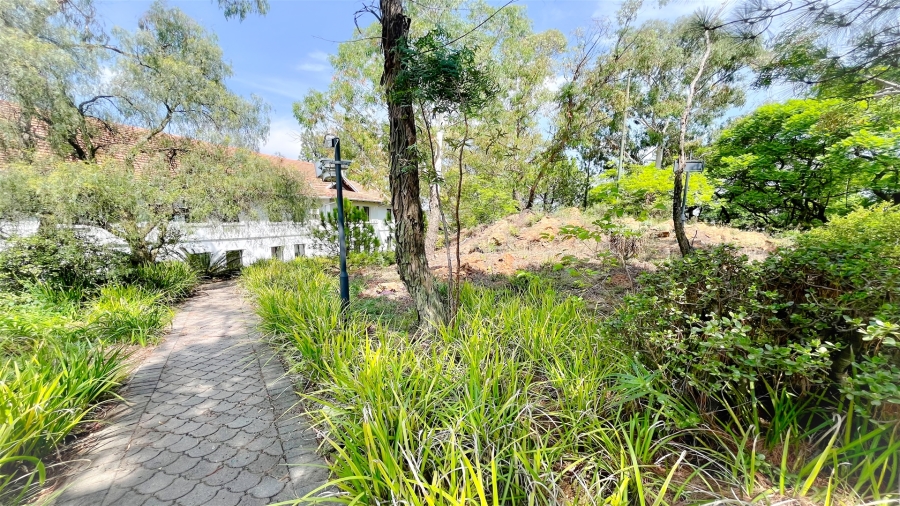 0 Bedroom Property for Sale in Parktown Gauteng