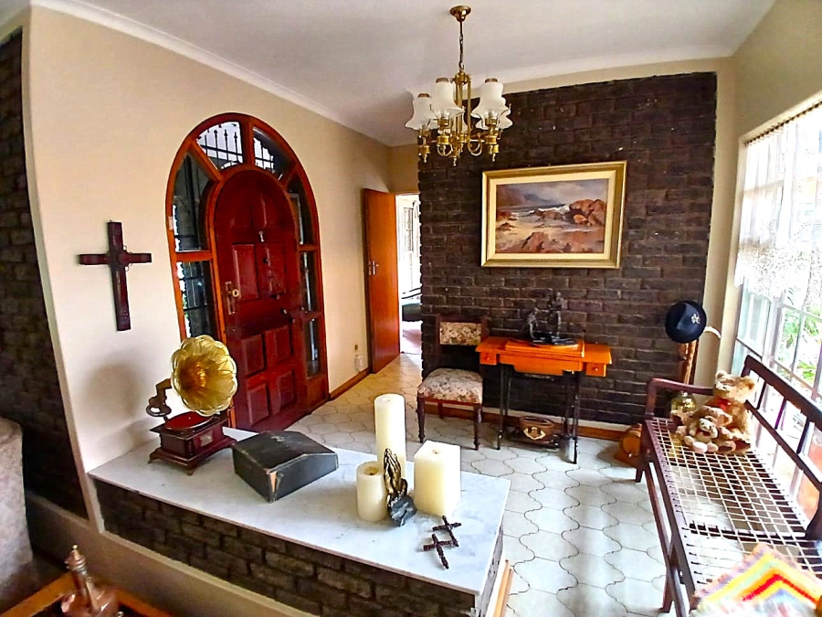 4 Bedroom Property for Sale in Rietfontein AH Gauteng