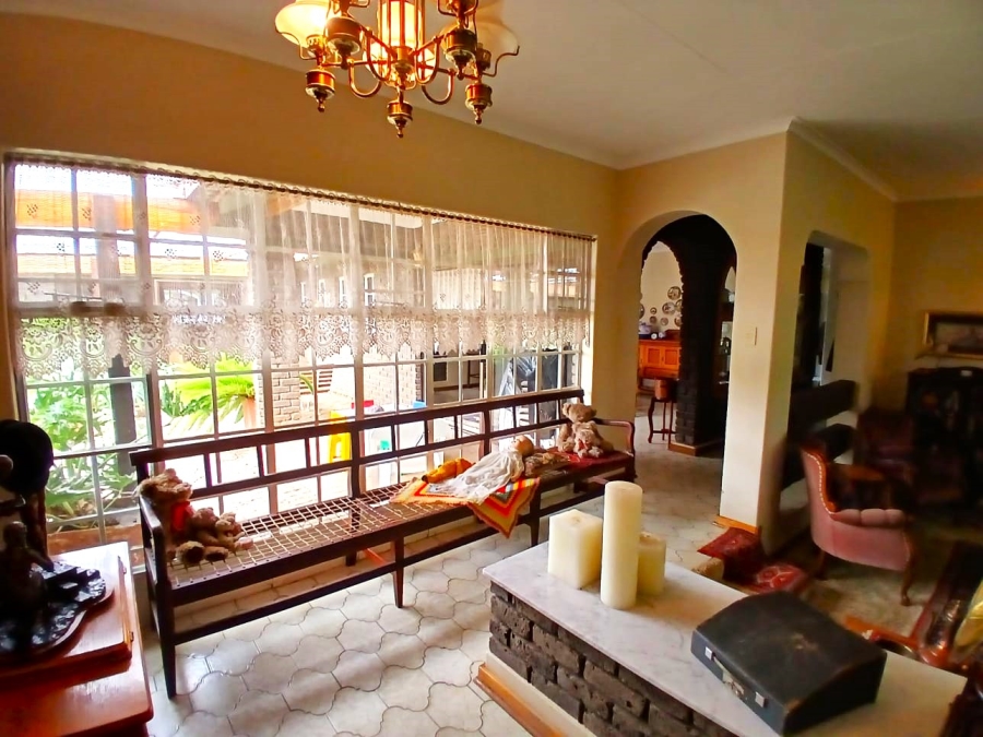 4 Bedroom Property for Sale in Rietfontein AH Gauteng