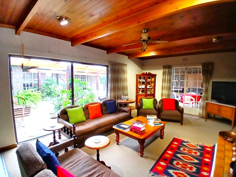 4 Bedroom Property for Sale in Rietfontein AH Gauteng
