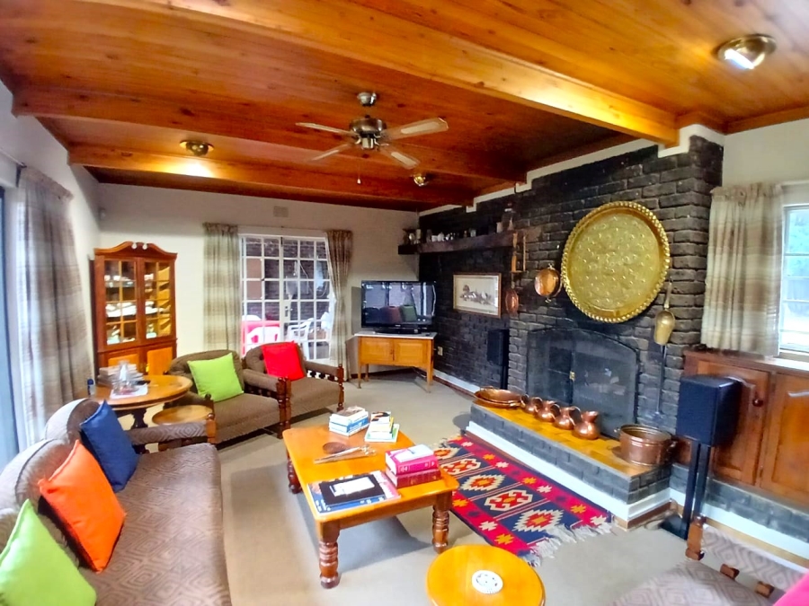 4 Bedroom Property for Sale in Rietfontein AH Gauteng