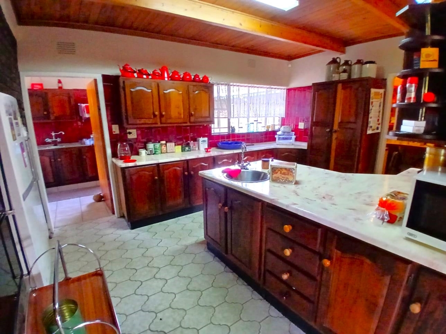 4 Bedroom Property for Sale in Rietfontein AH Gauteng