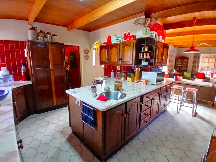 4 Bedroom Property for Sale in Rietfontein AH Gauteng