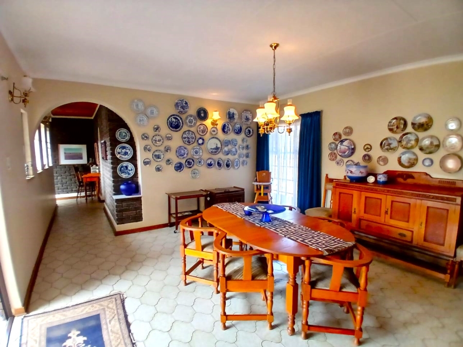 4 Bedroom Property for Sale in Rietfontein AH Gauteng