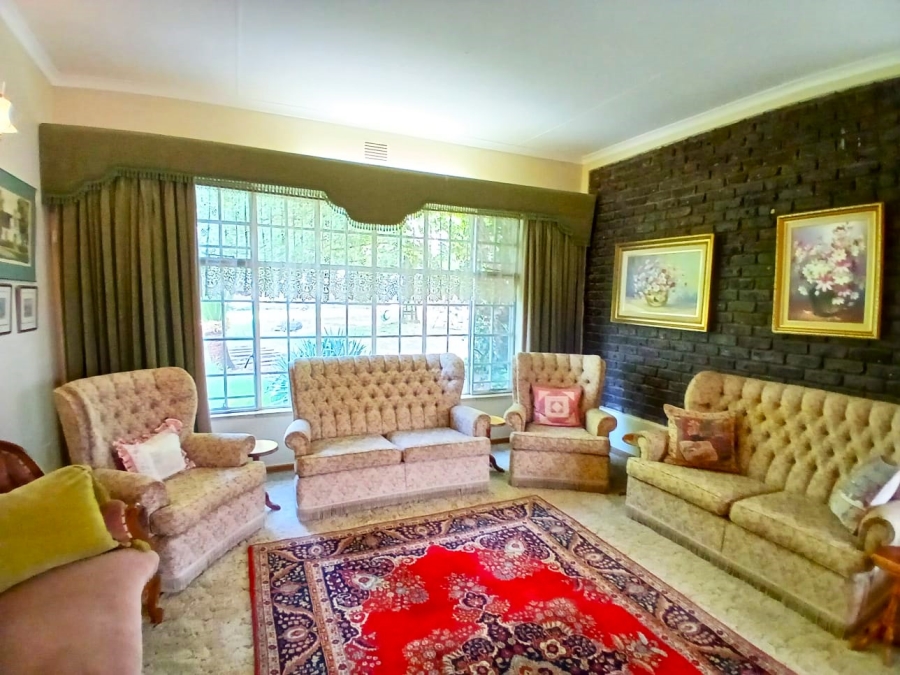 4 Bedroom Property for Sale in Rietfontein AH Gauteng