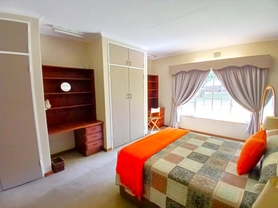4 Bedroom Property for Sale in Rietfontein AH Gauteng