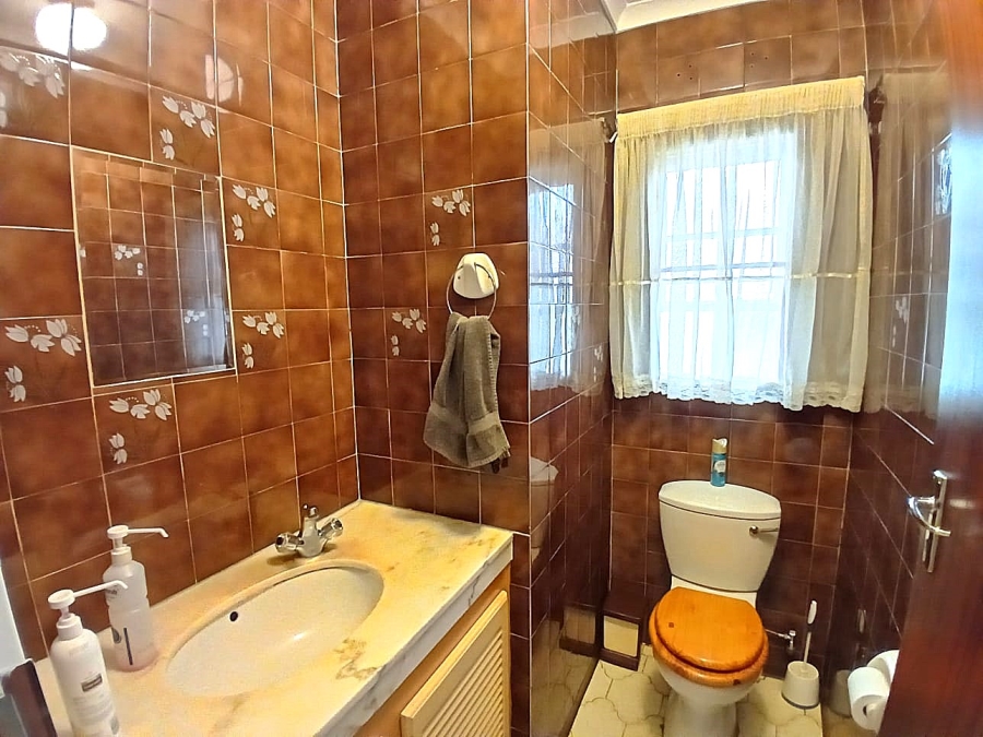 4 Bedroom Property for Sale in Rietfontein AH Gauteng