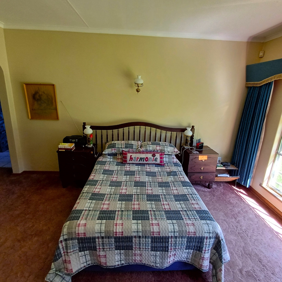 4 Bedroom Property for Sale in Rietfontein AH Gauteng
