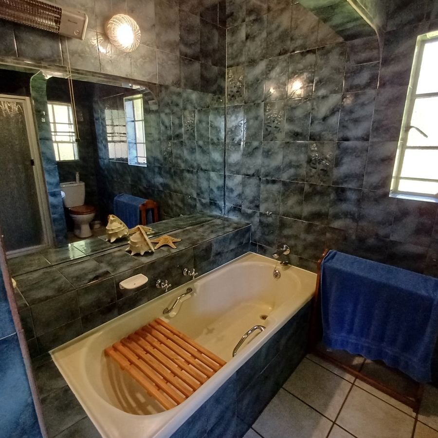 4 Bedroom Property for Sale in Rietfontein AH Gauteng