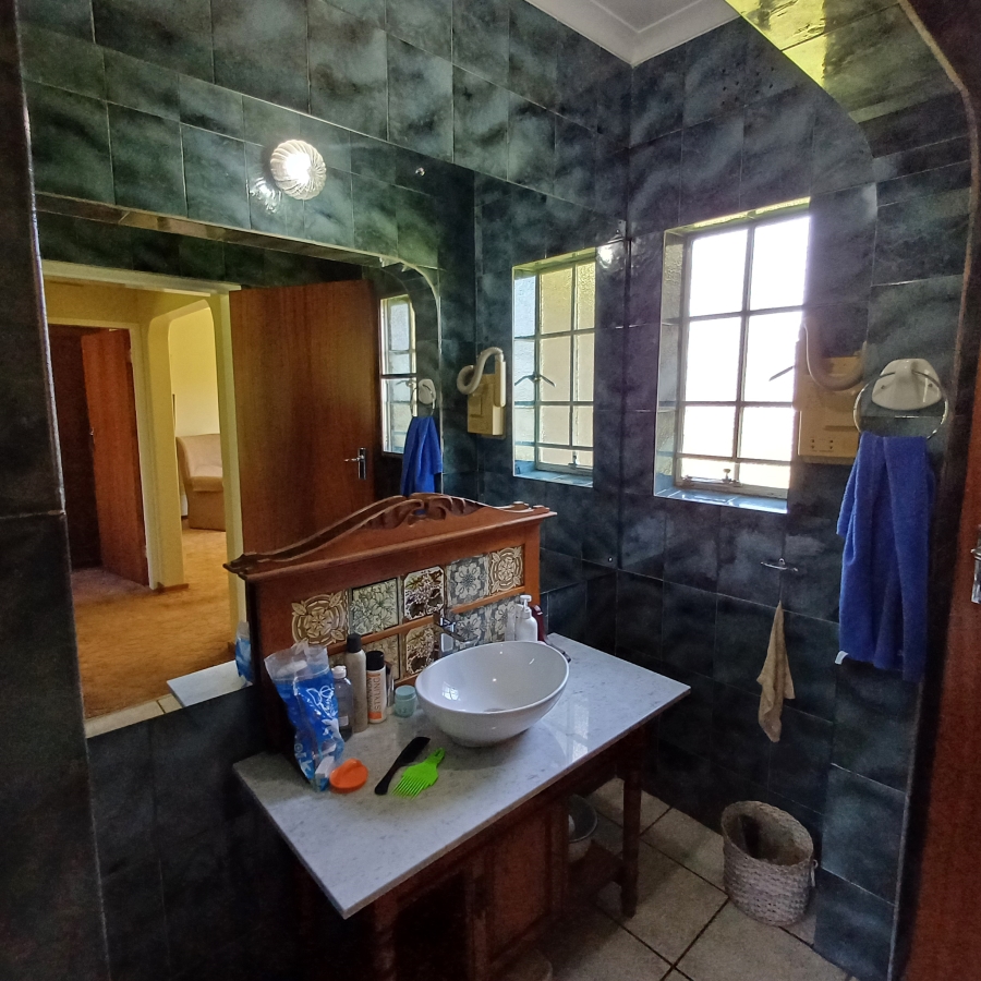 4 Bedroom Property for Sale in Rietfontein AH Gauteng