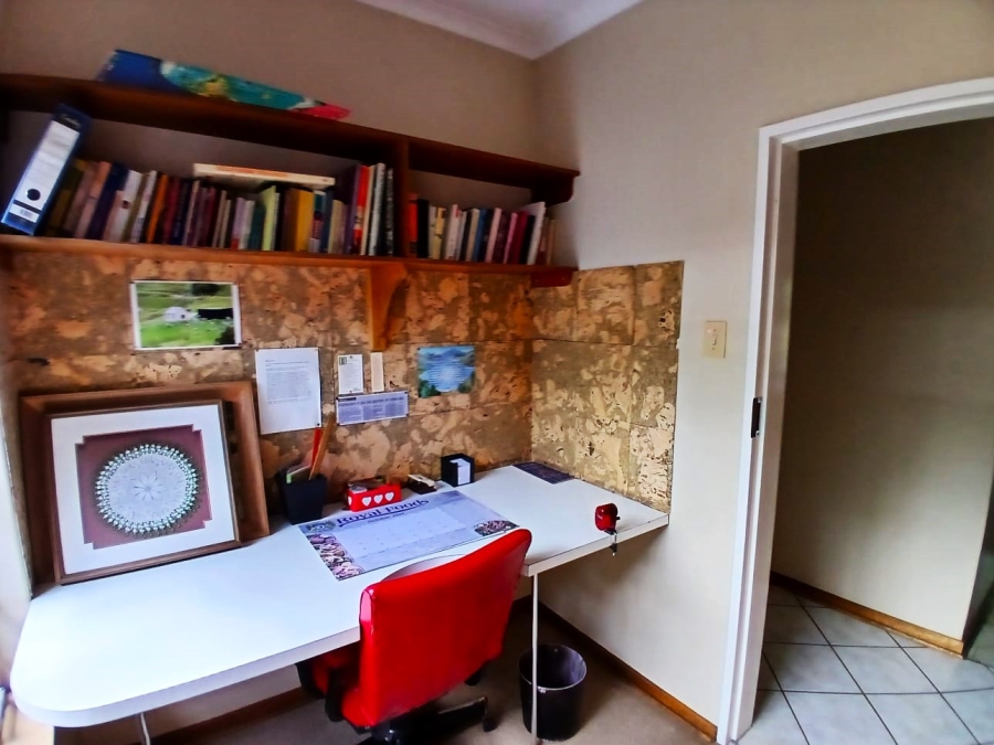 4 Bedroom Property for Sale in Rietfontein AH Gauteng
