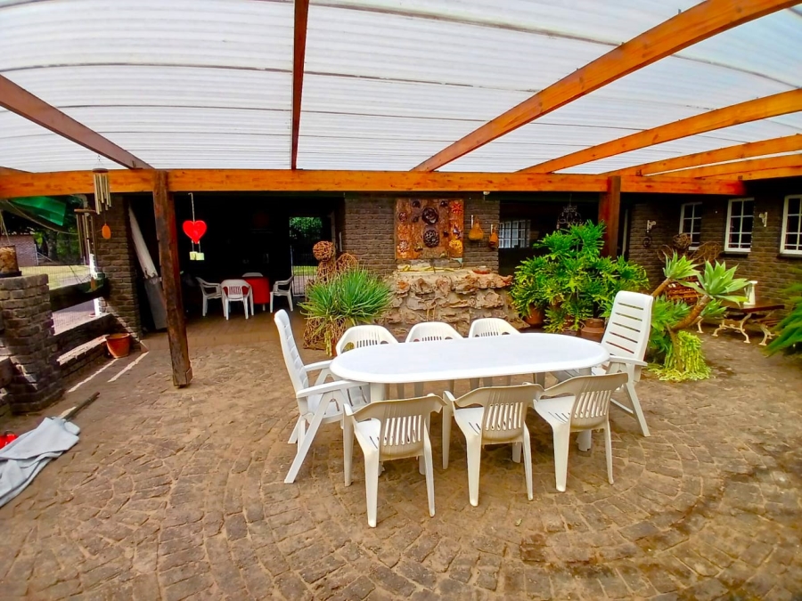 4 Bedroom Property for Sale in Rietfontein AH Gauteng