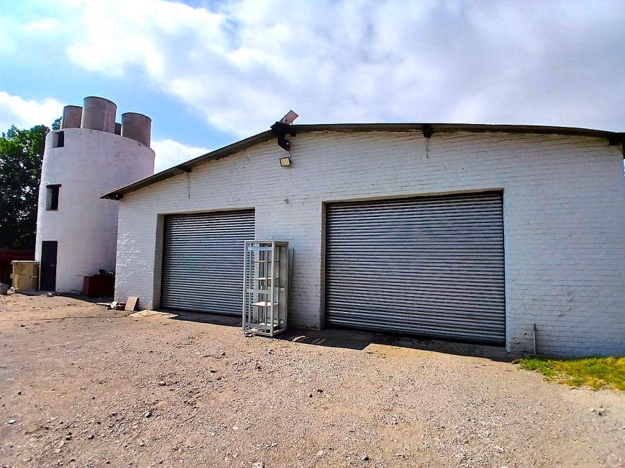 4 Bedroom Property for Sale in Rietfontein AH Gauteng