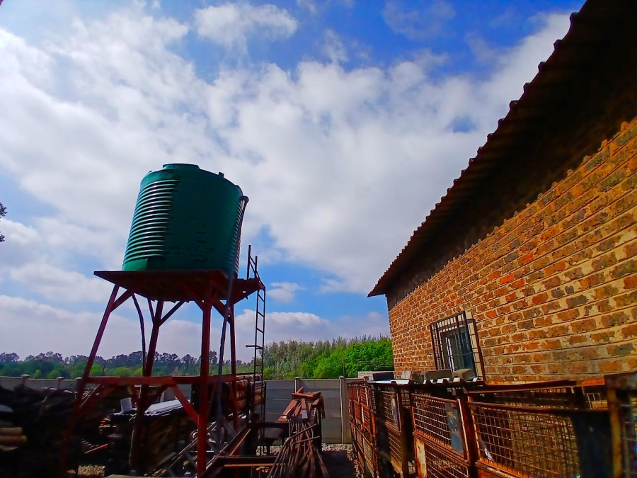 4 Bedroom Property for Sale in Rietfontein AH Gauteng