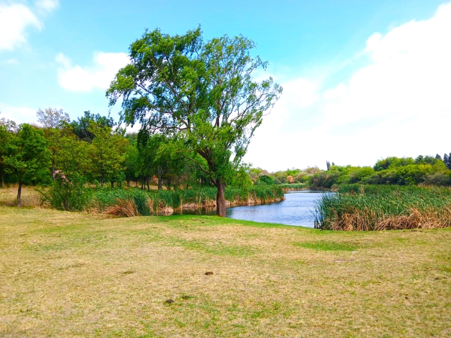 4 Bedroom Property for Sale in Rietfontein AH Gauteng
