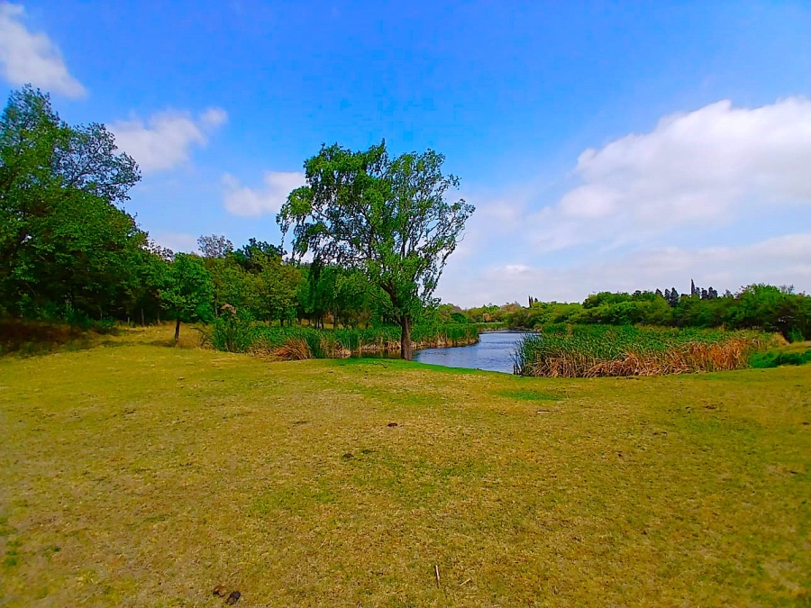 4 Bedroom Property for Sale in Rietfontein AH Gauteng