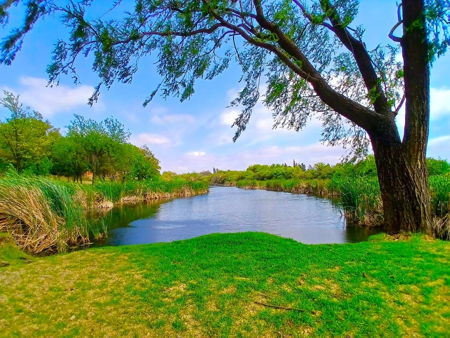 4 Bedroom Property for Sale in Rietfontein AH Gauteng
