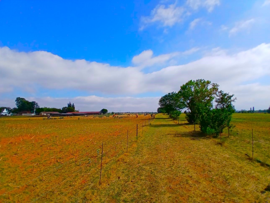 4 Bedroom Property for Sale in Rietfontein AH Gauteng