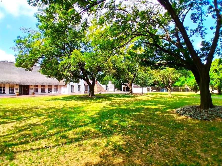 4 Bedroom Property for Sale in Rietfontein AH Gauteng